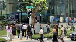 Tan Eng Kiam Building (D1), Retail #588436161